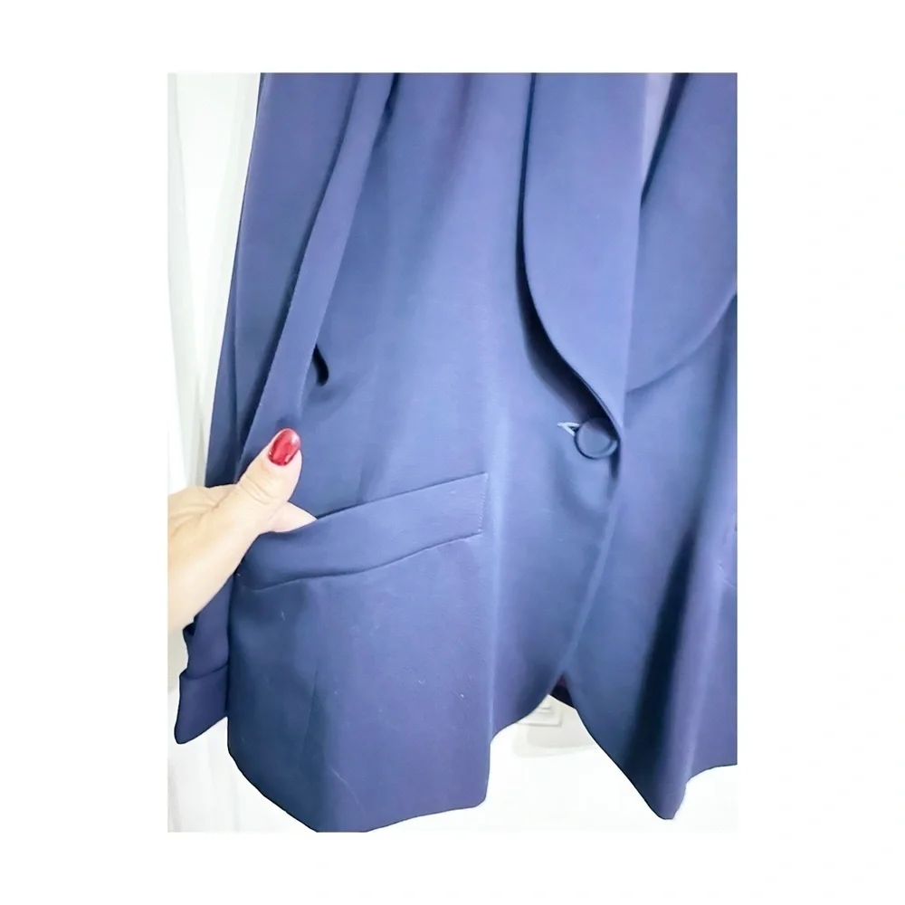 Christian Dior Vintage Classic Women’s Blazer Sz 12